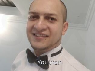 You_man
