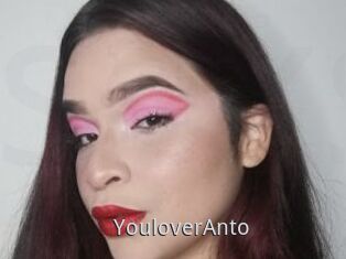 YouloverAnto