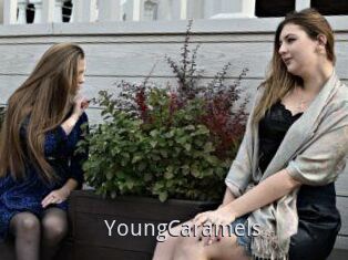 YoungCaramels