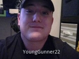 YoungGunner22