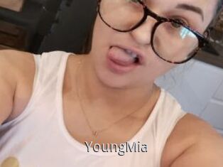 YoungMia
