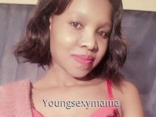 Youngsexymama