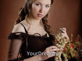 YourDreamm