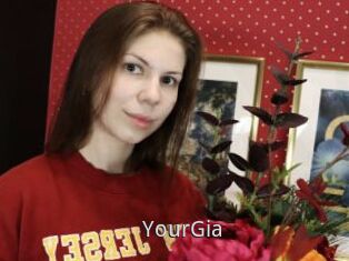 YourGia