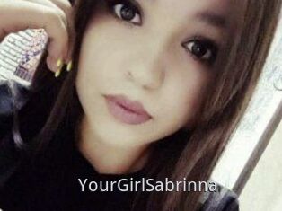 YourGirlSabrinna