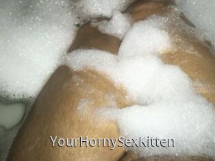 YourHornySexKitten