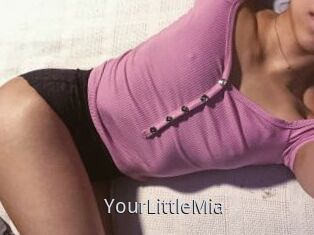 YourLittleMia