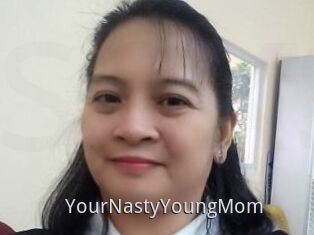 YourNastyYoungMom