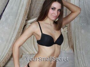 YourSmallSecret
