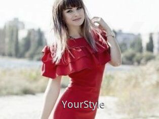 YourStyle