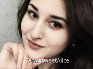 YourSweetAlice