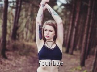 Your_bae