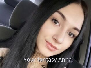 Your_fantasy_Anna