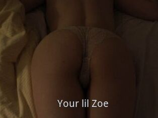 Your_lil_Zoe