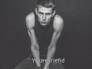 YoureFriend