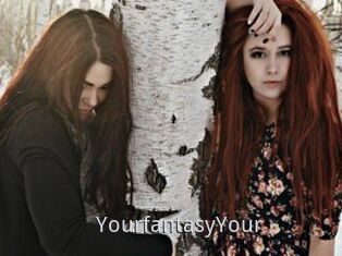 YourfantasyYour