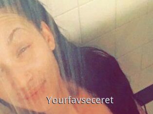Yourfavseceret