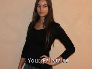 YourrFairytalee
