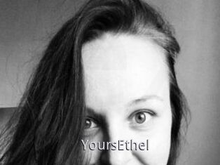 YoursEthel