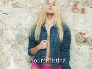 YoursKristina