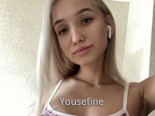 Yousefine
