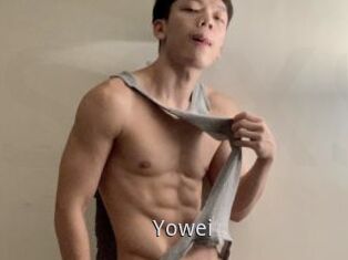 Yowei