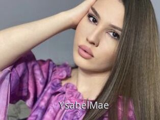 YsabelMae