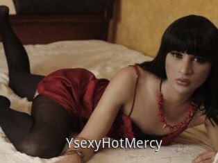 YsexyHotMercy