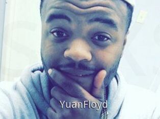 Yuan_Floyd