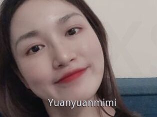 Yuanyuanmimi