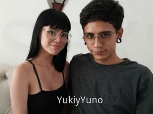 YukiyYuno