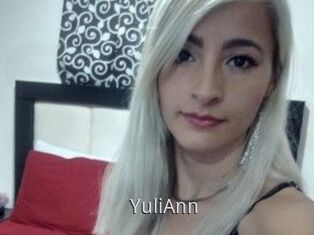 YuliAnn