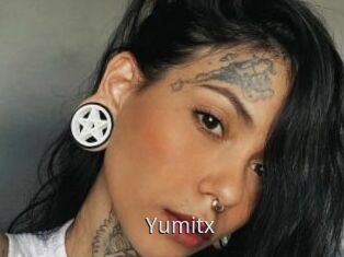 Yumitx