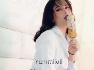 Yummiloli
