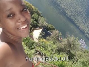 YummyBlackdoll