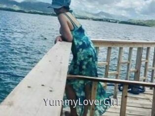 YummyLoverGirl