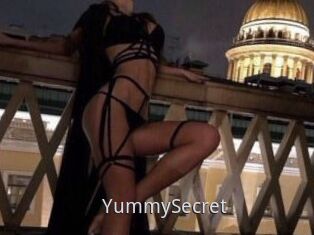 YummySecret