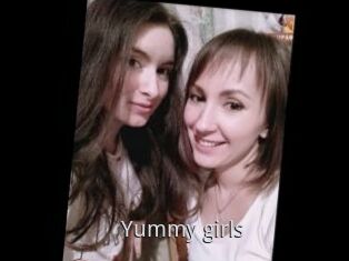 Yummy_girls