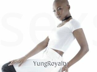 YungRoyalty
