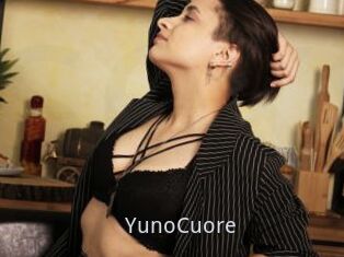 YunoCuore