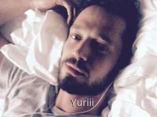 Yuriii