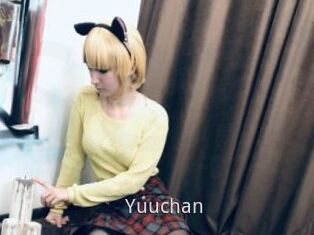 Yuuchan