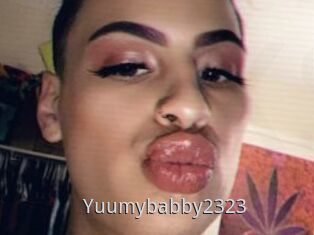 Yuumybabby2323