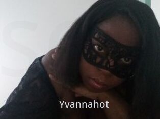Yvannahot
