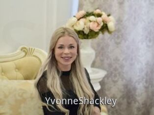 YvonneShackley