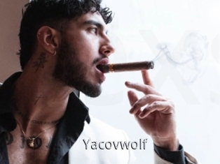 Yacovwolf