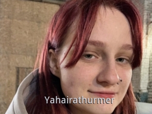 Yahairathurmer
