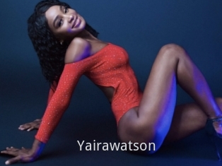 Yairawatson