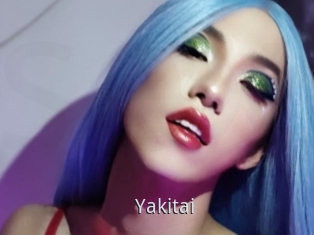 Yakitai