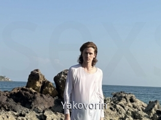 Yakovorin